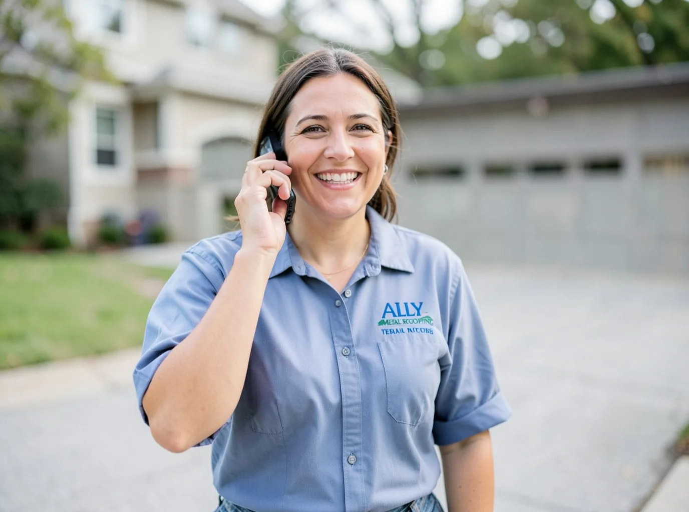 Metal Roof Installation Beeville, TX FAQs